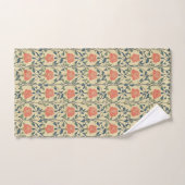 バラトレリス バスタオルセット (ハンドタオル)