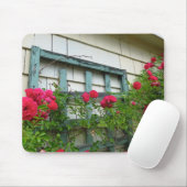 バラトレリス – マーサズヴィネヤード マウスパッド (マウス)