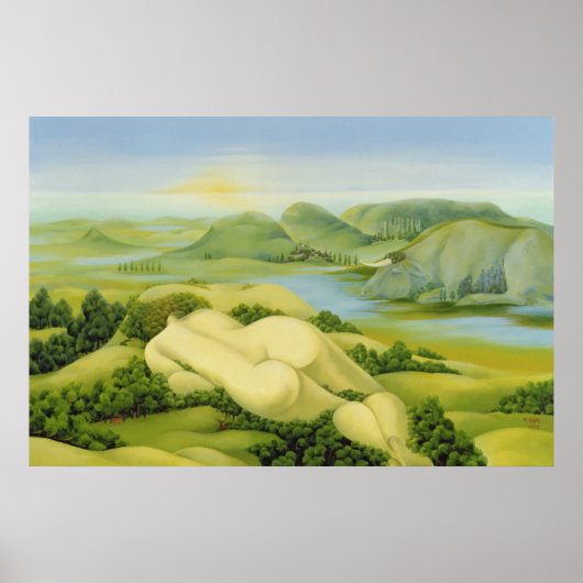 バラトン2003年伝説 ポスター (正面)