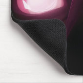 バラトーンゲームマウスパッド | 小さな怒りの怪物 マウスパッド (コーナー)