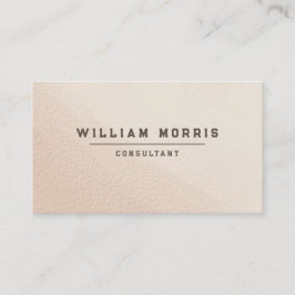 バラトーンミニマルQRコードプロフェッショナル 名刺