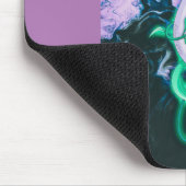 バラドラゴン恋人 マウスパッド (コーナー)