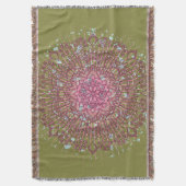 バラナシII -ブランケット スローブランケット (正面縦)