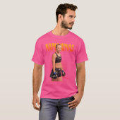 バラナマスナ Tシャツ (正面フル)