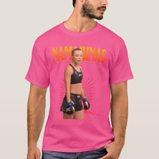 バラナマスナ Tシャツ