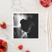 バラノワール スタンダードカクテルナプキン (インサイチュ)