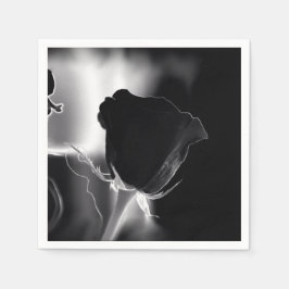 バラノワール スタンダードカクテルナプキン