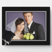 バラノワール フォトプラーク (正面)