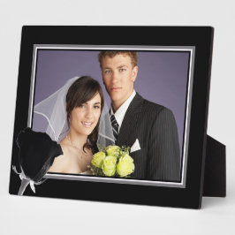 バラノワール フォトプラーク