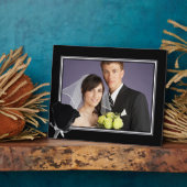 バラノワール フォトプラーク (側面)