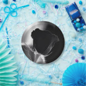 バラノワール ペーパープレート (パーティー)