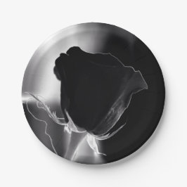 バラノワール ペーパープレート