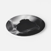 バラノワール ペーパープレート (アングル)