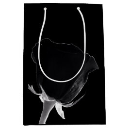 バラノワール ミディアムペーパーバッグ