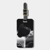 バラノワール ラゲッジタグ (正面縦)