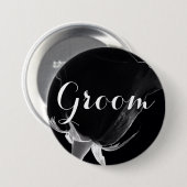 バラノワール 缶バッジ (正面&裏面)