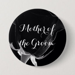 バラノワール 缶バッジ