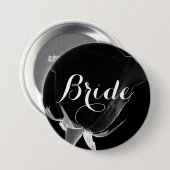 バラノワール 缶バッジ (正面&裏面)