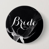 バラノワール 缶バッジ (正面)