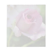 バラノートパッド ノートパッド (正面)