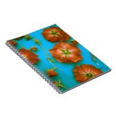 バラノートブック ノートブック (右側)