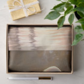 バラハゴロシガラのデコパージュ 薄葉紙 (ギフト)