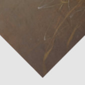 バラハゴロシガラのデコパージュ 薄葉紙 (詳細)