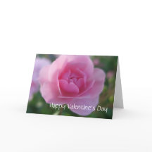 バラハッピーバレンタインデー