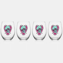 バラハートスカル