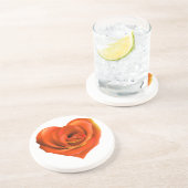 バラハートブライト コースター (側面)