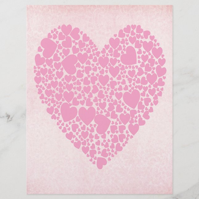 バラハート (正面)