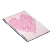 バラハート ノートブック (右側)