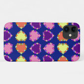 バラハート Case-Mate iPhoneケース (裏面(横))