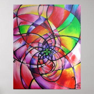 バラバイグレグロバーツ – ファインアートプリント ポスター