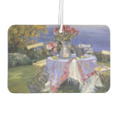 バラバイシーズ カーエアーフレッシュナー (裏面)