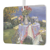 バラバイシーズ カーエアーフレッシュナー (左)