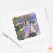 バラバイシーズ スクエアシール (封筒)