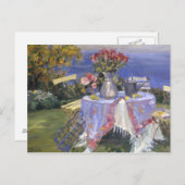 バラバイシーズ ポストカード (正面/裏面)