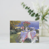 バラバイシーズ ポストカード (スタンド正面)