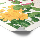 バラバイタニガミ湖南 ポスター (角)