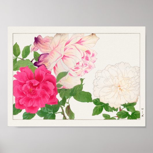 バラバイタニガミ湖南 ポスター (正面)