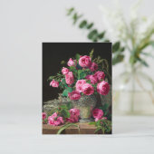 バラバイフェルディナンドジョージウォルドミュラー シーズンポストカード (スタンド正面)