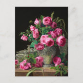 バラバイフェルディナンドジョージウォルドミュラー シーズンポストカード (正面)