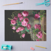 バラバイフェルディナンドジョージウォルドミュラー 薄葉紙 (クラフト)