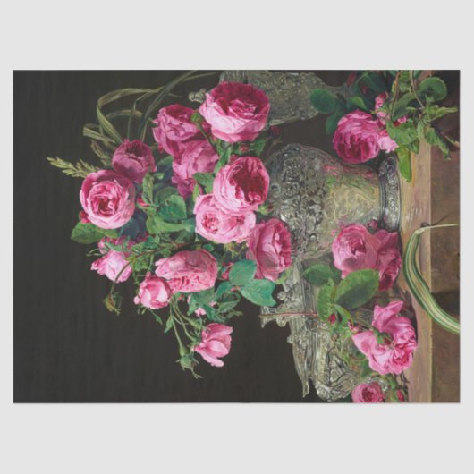 バラバイフェルディナンドジョージウォルドミュラー 薄葉紙 (正面)