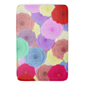 バラバスタブ バスマット (正面縦)