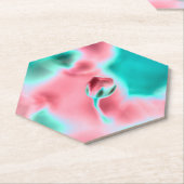 バラバド紙コースター ペーパーコースター (アングル)