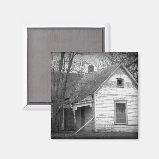 バラバラ マグネット (正面/裏面)