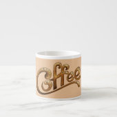 バラバレンタインデー エスプレッソカップ (正面)