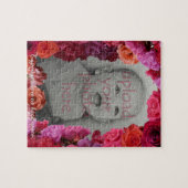 バラパズルパーソナライズされたフォトバラパズル ジグソーパズル (横)